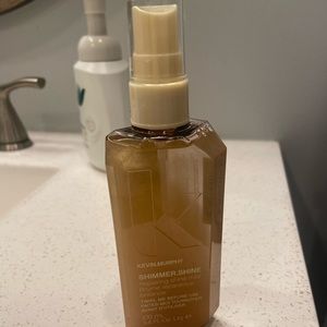 Kevin Murphy shimmer shine spray